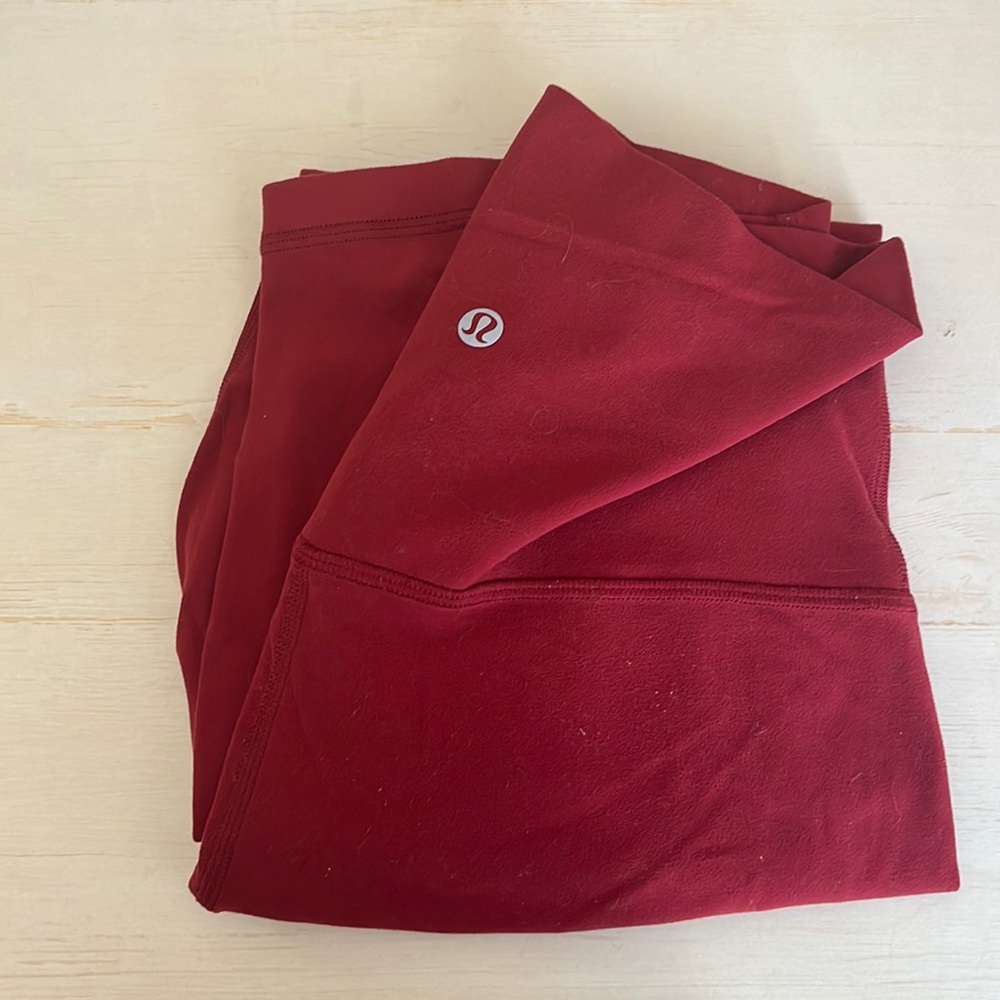 Lululemon align 6